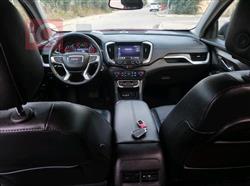 جي ام سي تيراين